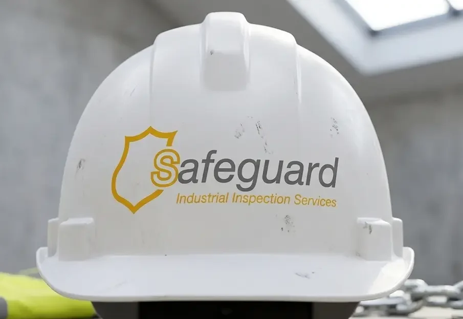 Safeguard Industrial Inspection