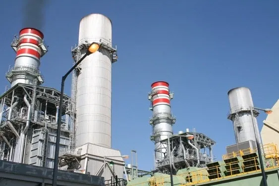 SAMRA Phase III — Combined Cycle Project